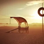 Sun & Sea, Lagos ,Beach,Casa Dani