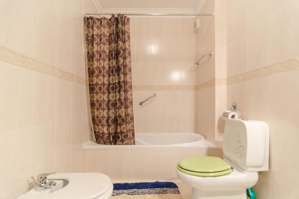 Apartment Sun & Sea, ,beach,casa Dani